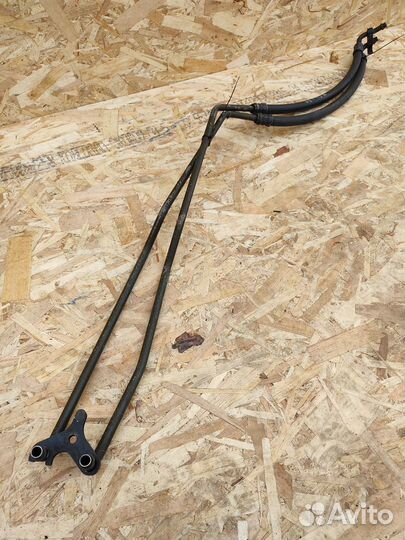 Трубки АКПП bmw 5 e39