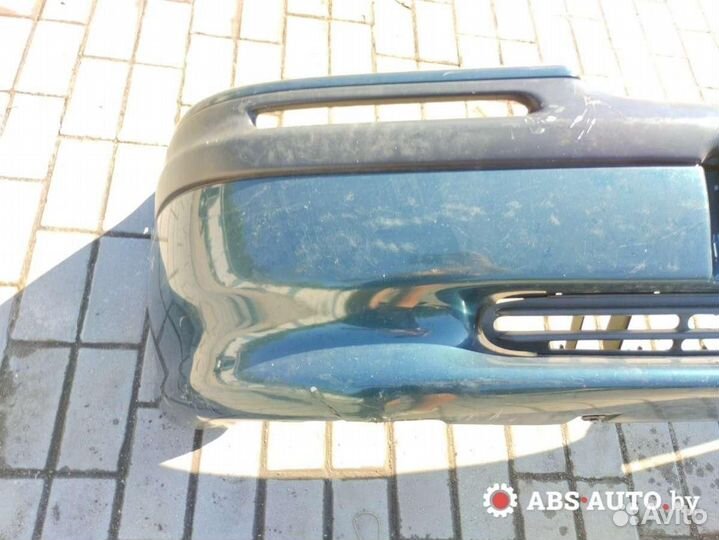 Бампер передний Opel Sintra 1998 10255391