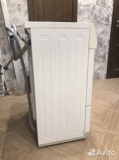 Hansa Comfort 800 AA Aqua Spray