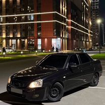 ВАЗ (LADA) Priora 1.6 MT, 2011, 240 000 км