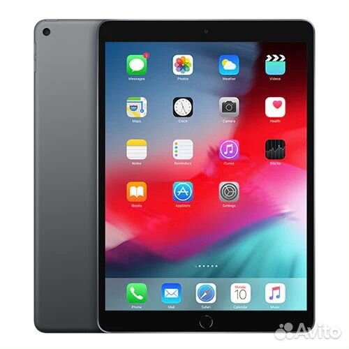 Apple iPad air3 64gb WiFi+LTE