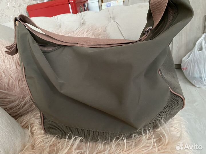 Спортивная сумка Adidas Stella McCartney