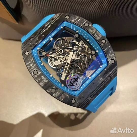 Richard Mille RM 055