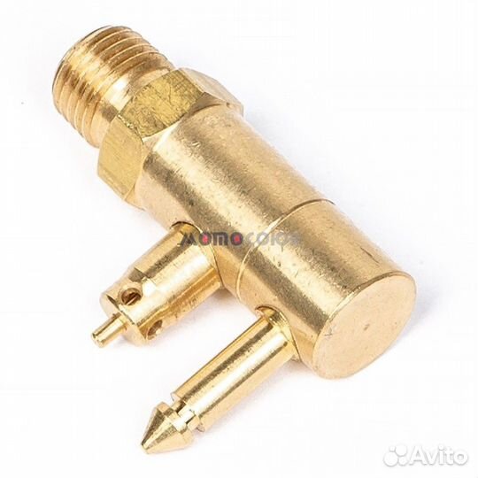 Штуцер в топливный в бак Skipper SK-14510; Yamaha