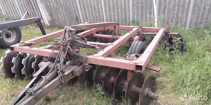 Бдт 3 дискатор