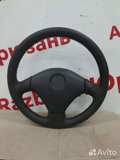 Руль Rover 600