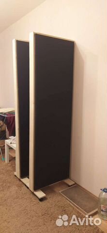 Акустические щиты