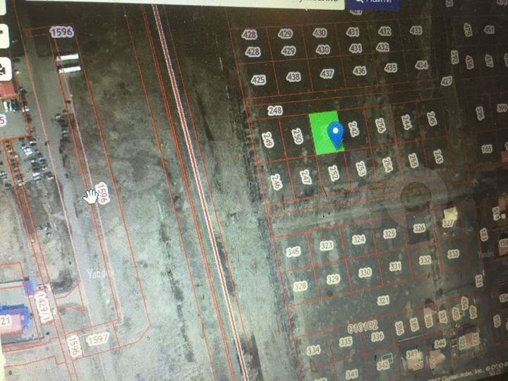 Участок 11,5 сот. (ИЖС)