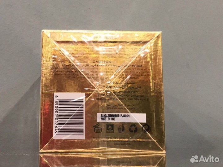 Парфюм Attar Collection Floral Musk 100ml