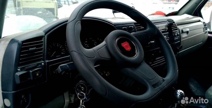 Требуется водитель