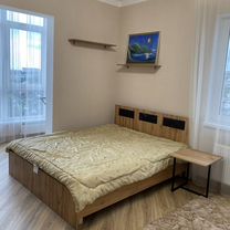 1-к. квартира, 49 м², 20/21 эт.