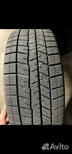 Колеса 195 65 15 зимние dunlop