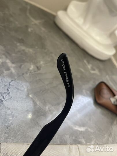 Очки ray ban отличное состояние, унисекс