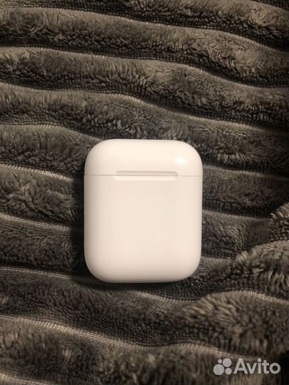 Кейс для airpods