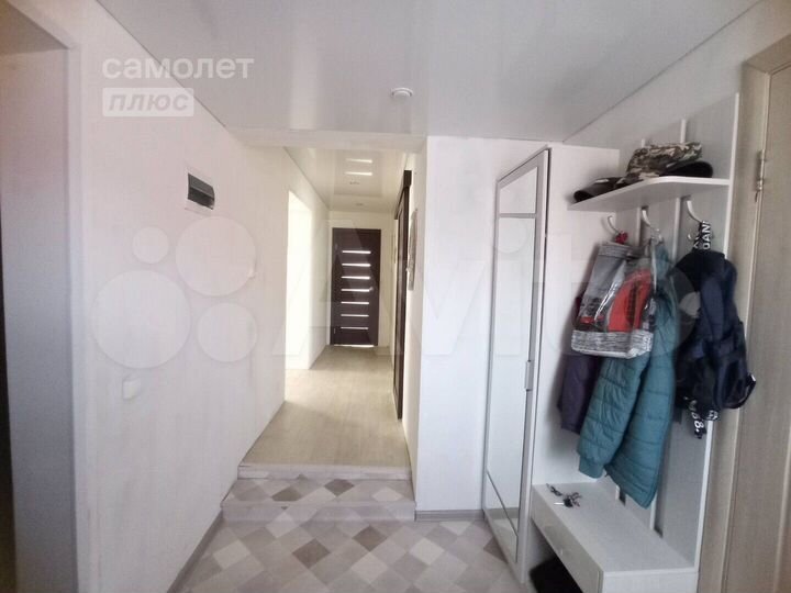 Дом 120 м² на участке 15 сот.