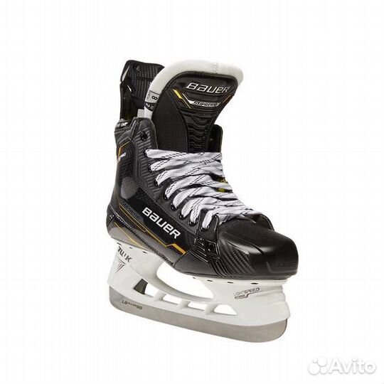 Хоккейные коньки S22 SS supreme M5 PRO skate - SR