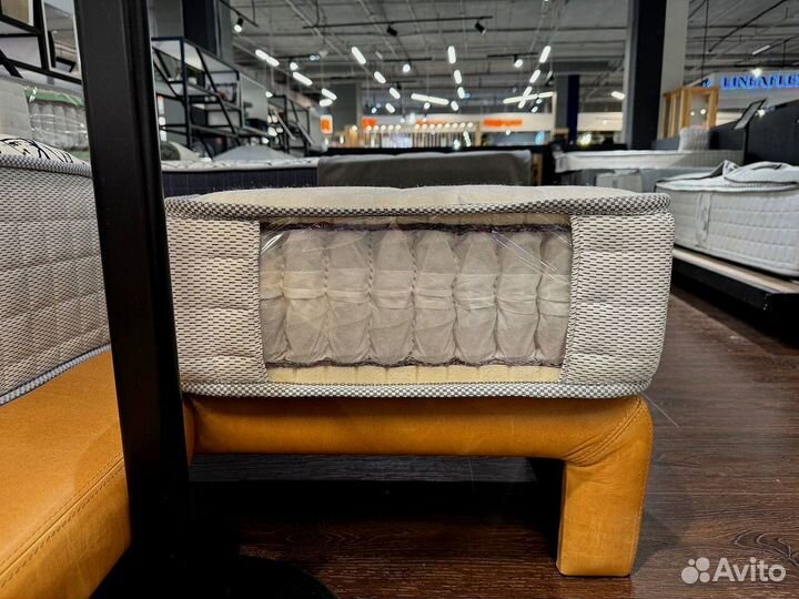 Матрас новый 120х200