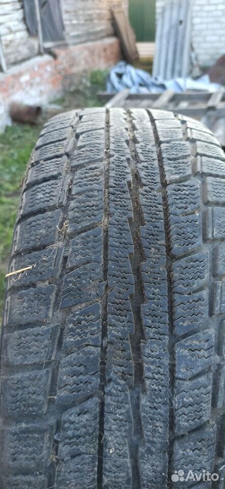 Dunlop SP 9 195/65 R15