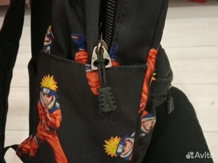 Тактический рюкзак