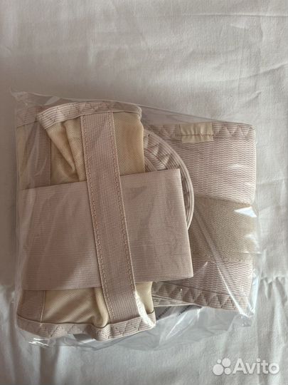 Дородовый бандаж Послеродовый бандаж