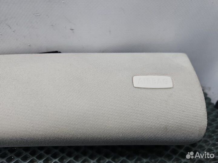 Обшивка стойки передняя правая Volkswagen Passat