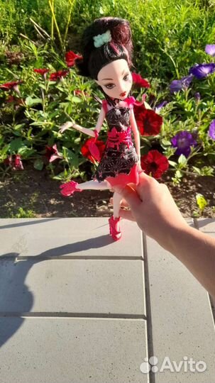 Кукла Монстер Хай