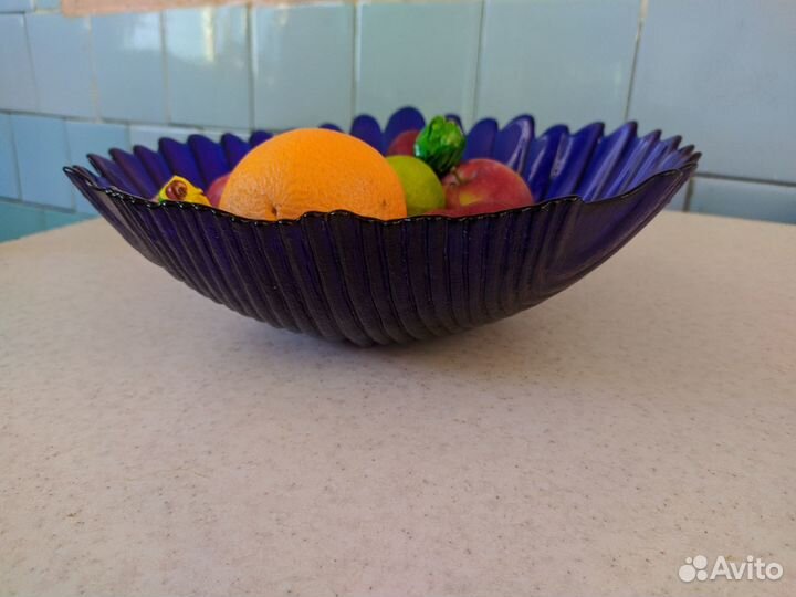 Ваза для фруктов