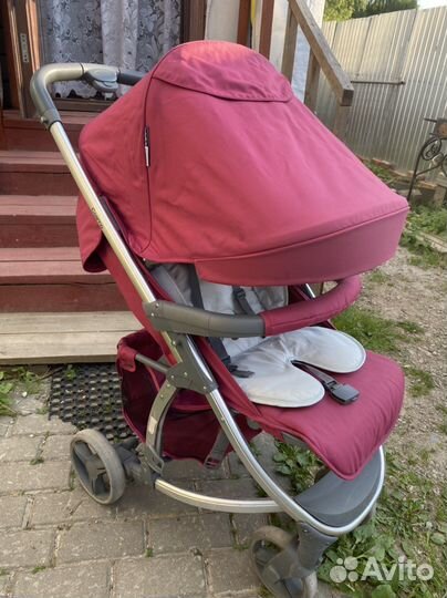 Коляска детская
