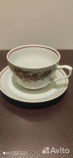 Чашка и другое СССР