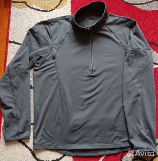 Кофта мужская тсм