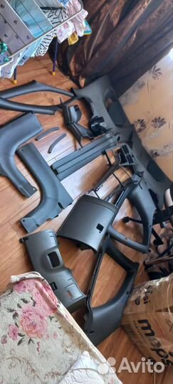 Салон toyota curren