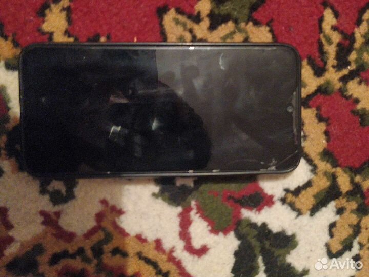 Xiaomi Redmi Note 7, 4/64 ГБ
