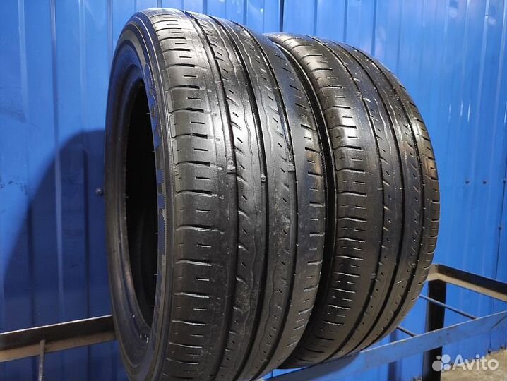 Kumho Solus KH17 195/55 R16