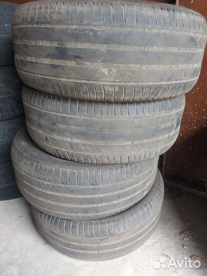 Michelin Primacy 4 235/55 R17