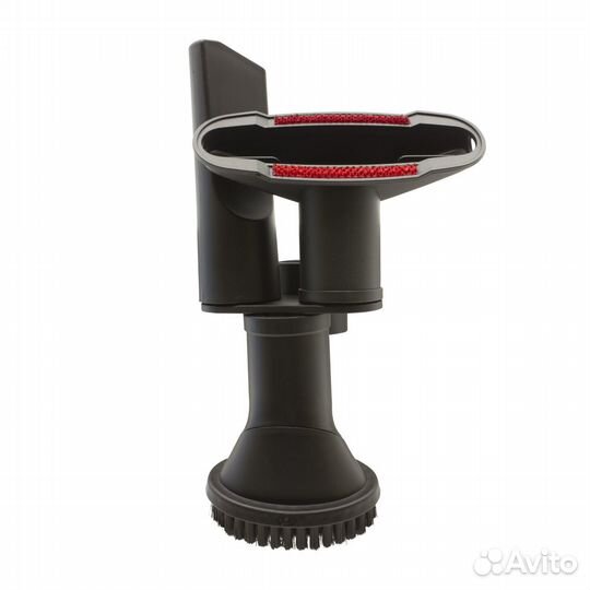 Щетки для пылесоса под трубку 32 мм