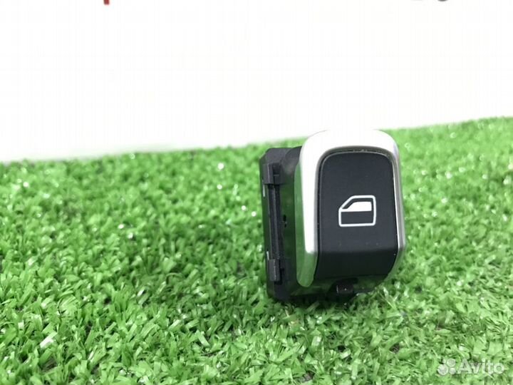 Кнопка стеклоподъемника Audi A6 C7 2013