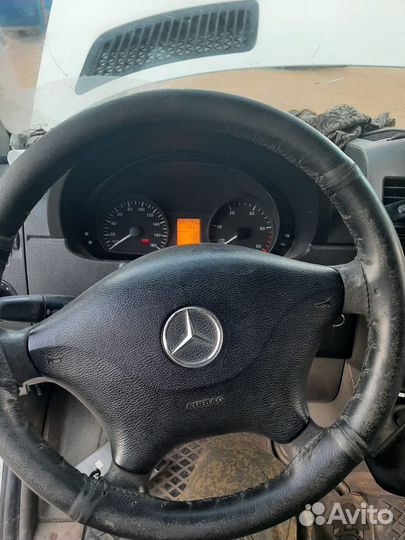 Mercedes-Benz Sprinter 2.2 МТ, 2008, 600 000 км