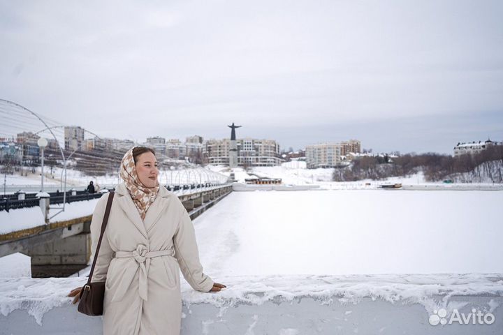 Чебоксары Топ-Экскурсия Фотоэкскурсия поцентру Чеб