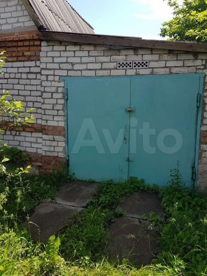 Дом 62 м² на участке 5,3 сот.