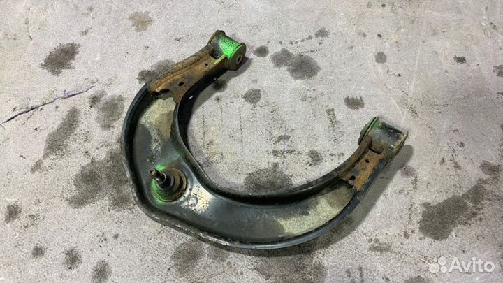 Рычаг передний левый Volkswagen Amarok