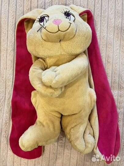 Мягкая игрушка