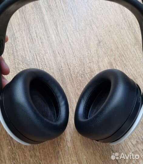 Геймпад Dualsens/Гарнитура Sony Pulse 3D PS5