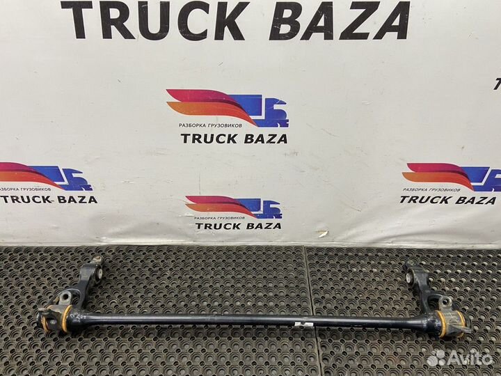 2416713 Торсион кабины Scania 5-series