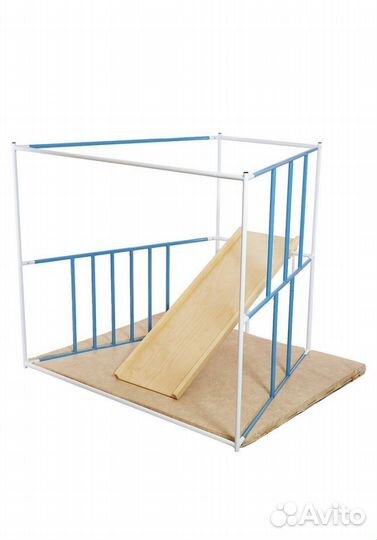 Спортивный комплекс ранний старт