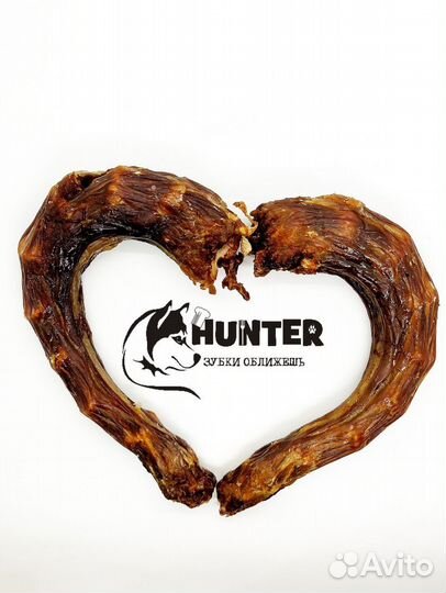 Лакомство для собак и кошек трахеи, лёгкое и тд