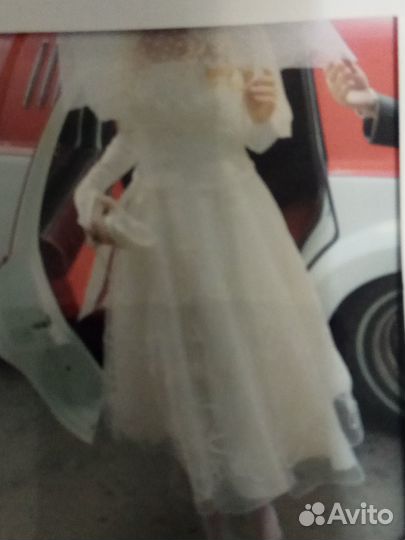 Платье для торжественных случаев 42 44