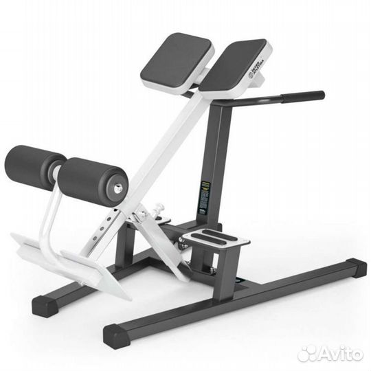 Гиперэкстензия регулируемая 2в1