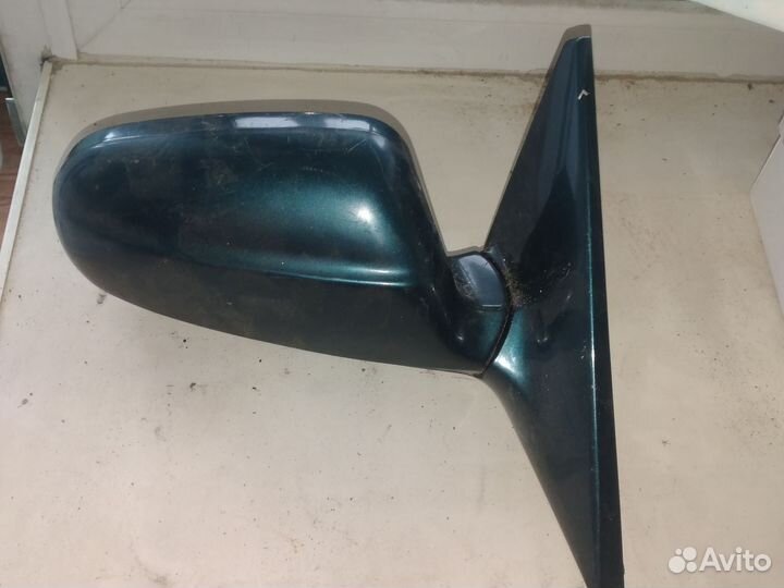 Корпус зеркала заднего вида. Левое. Хонда Орхиа