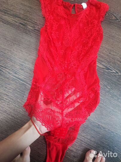 Боди женское