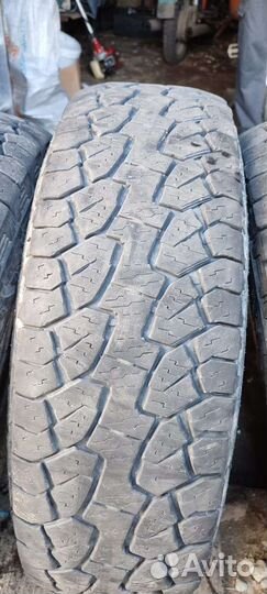 Hankook Dynapro AT M 245/75 R16 111J